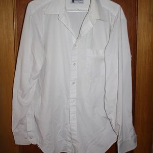 CLEARANCE | Men's US16 Casual/Dress Shirt